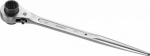 Teng Tools terk&scaron;linis atviras raktas 17x19 mm