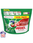 Ariel All-in-1 +Extra Clean Power skalbimo Kapsulės, 52 vnt.