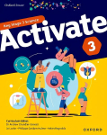 Oxford Smart Activate 3 Student Book 2