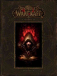 World Of Warcraft: Chronicle Volume 1, Chronicle volume 1