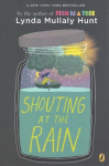 Shouting at the Rain