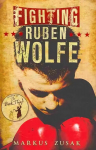 Fighting Ruben Wolfe