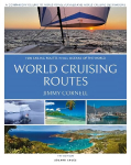 World Cruising Routes: 1,000 Sailing Routes in All Oceans of the World 9th edition