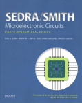 Microelectronic Circuits 8th Revised edition