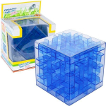 Arkadinis kubas 3D galvosūkis