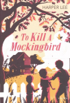 To Kill a Mockingbird
