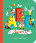 ABC of Democracy Illustrated Edition, Volume 3