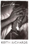 Life: Keith Richards