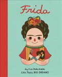 Frida Kahlo: My First Frida Kahlo New Edition, Volume 2