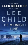 Midnight Line: (Jack Reacher 22)