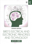 Bird's Electrical and Electronic Principles and Technology 7th edition