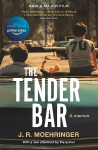 Tender Bar: Now a Major Film