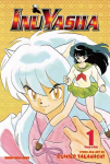 Inuyasha (VIZBIG Edition), Vol. 1, 1