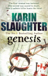 Genesis: The Will Trent Series, Book 3