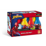 Boulingo rinkinys vaikams Spiderman (Žmogus Voras)