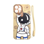 Beep skirtas iPhone 13 Pro Max, auksinis