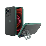 Beep Shield skirtas iPhone 11, žalias