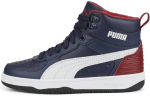 Kedai vyrams Puma Rebound Rugged Jr Blue 388243 03