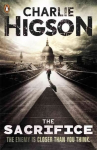 Sacrifice (The Enemy Book 4) 4th edition
