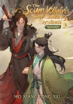 Scum Villain's Self-Saving System: Ren Zha Fanpai Zijiu Xitong Novel Vol. 3