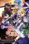 Sword Art Online, Vol. 23 (light novel): Unital Ring II