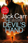 Devil's Hand: James Reece 4