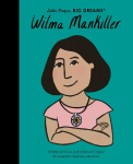 Wilma Mankiller, Volume 84