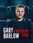 Different Stage: The remarkable and intimate life story of Gary Barlow told through music