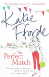 Perfect Match: The perfect author to bring comfort in difficult times