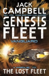 Genesis Fleet: Vanguard, Book 1
