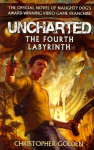 Uncharted - The Fourth Labyrinth