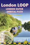 London Loop - London Outer Orbital Path