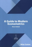 Guide to Modern Econometrics 5th Edition 5th Edition