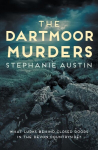 Dartmoor Murders: The gripping rural mystery series