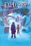 Explorer: The Hidden Doors, 3