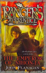 Emperor of Nihon-Ja (Ranger's Apprentice Book 10)