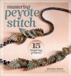 Mastering Peyote Stitch: 15 Inspiring Projects