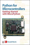 Python for Microcontrollers: Getting Started with MicroPython