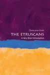 Etruscans: A Very Short Introduction: A Very Short Introduction