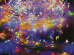Kalėdinė girlianda, 960 LED