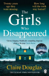 Girls Who Disappeared: The No 1 bestselling Richard & Judy Pick 'I loved this twisty novel' Richard Osman