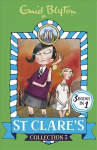 St Clare's Collection 3: Books 7-9, Books 7-9