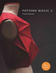 Knyga Pattern Magic 3, 3