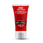 Dažomasis plaukų gelis Hairgum Fix Color Red, 30 ml