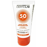 Kremas nuo saulės veidui Dermolab Deborah SPF 50, 50 ml