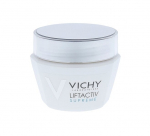 Dieninis kremas mi&scaron;riai odai Vichy Liftactiv Supreme, 50 ml