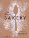 Italian Bakery: Step-by-Step Recipes with the Silver Spoon