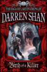 Birth of a Killer, Book 1