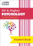 National 5 & Higher Psychology: Comprehensive Textbook for the Cfe 2nd Revised edition