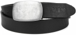Diržas vyrams Beltimore W38/BLACK